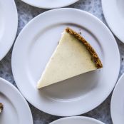 BA's Best Cheesecake