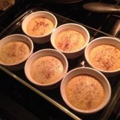 Egg Custard