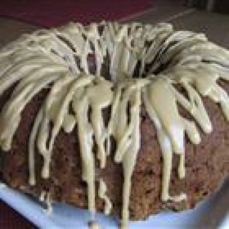 Quick Caramel Frosting