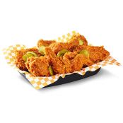 KFC GEORGIA GOLD CHICKEN