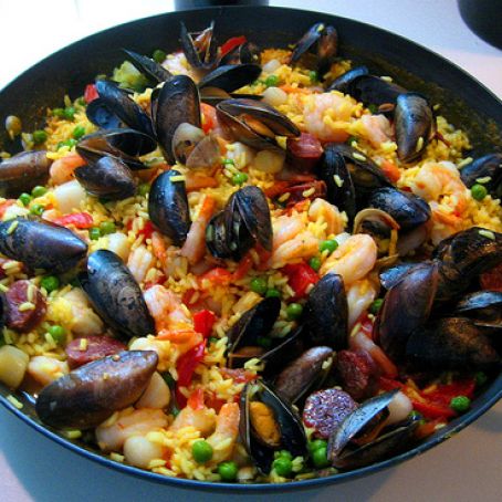 Paella