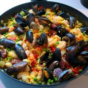 Paella