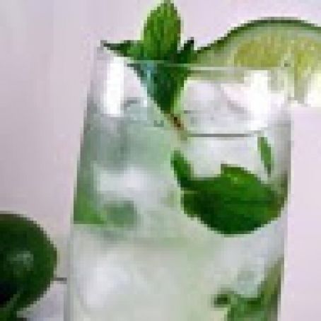 Mojito (skinny)