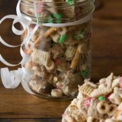 Christmas Crack (Candy Bag 2014)