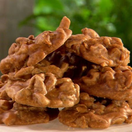 Pecan Pralines