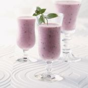 Blueberry Orange Blast