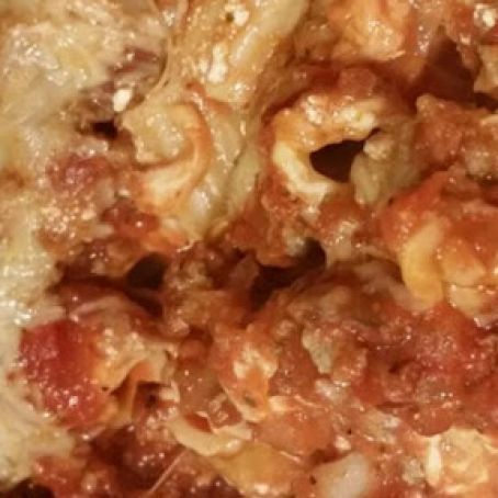 Baked Ziti