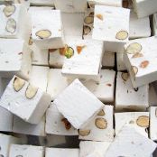 Nougat de Montelimar