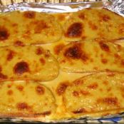 Welsh Rarebit