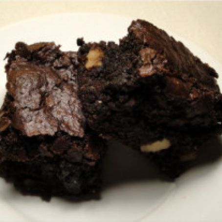 Brownies (Light)