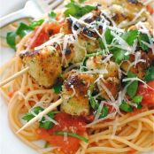 Chicken Spiedini (skewered meat)