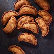 Curry Puffs