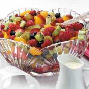 Jeweled Fruit Salad