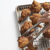 Classic Fried Chicken
