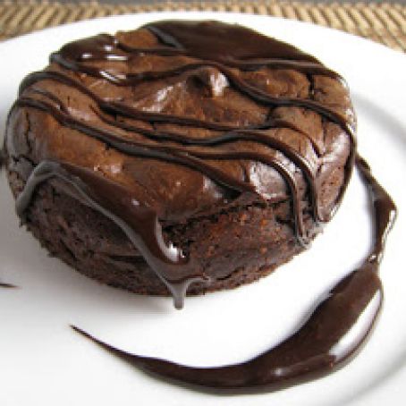 Chocolate Cheesecake