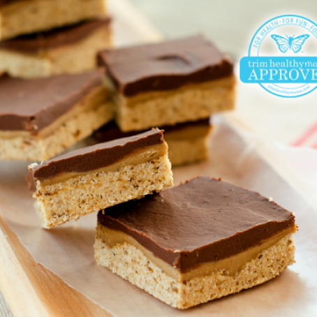 Trim Twixters (THM-S)