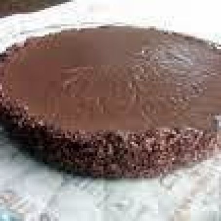 Chocolate Cake