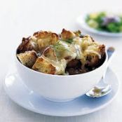 French Onion Soup