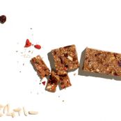 Do-It-Yourself Marathon Bars