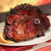 Love's Sangria Ham
