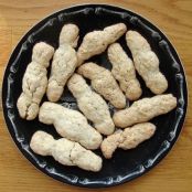 Ossi di Morto (Bones of the dead)