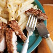 Buttermilk Pecan Chicken