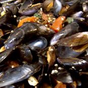 Mussels