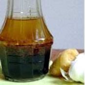 Asian Ginger Dressing