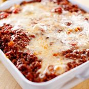 Baked Ziti