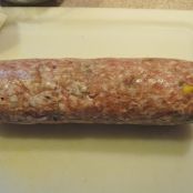 Roasted Pork Sausage with Potatoes