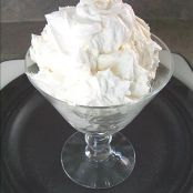 MASCARPONE SUBSTITUTE