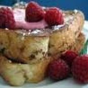 French Toast Casserole