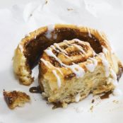 Soft and Sweet Cinnamon Rolls