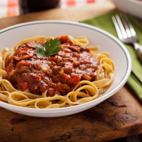 Marinara Pasta Sauce