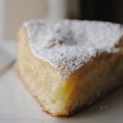 Gooey Butter Cake