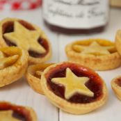Jammy Tarts