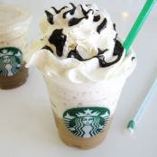 FRAPPUCINO