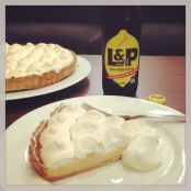 L&P Lemon Meringue Pie (7up)