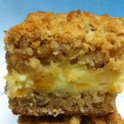 Best Apricot Bars