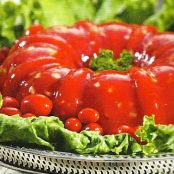 Tomato Aspic
