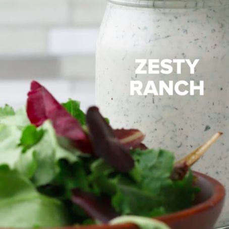 Zesty Ranch