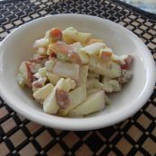 Apple Celery Salad