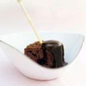 Chocolate-Chip Pound Cake 