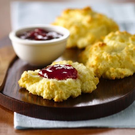 Gluten Free Biscuits