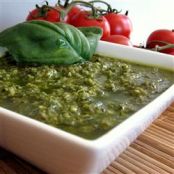Pesto Sauce