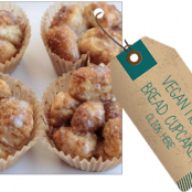 Monkey Bread Cupcakes