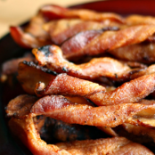 Twisted Bacon Recipe - Food.com