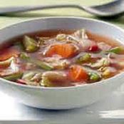 cabbage soup
