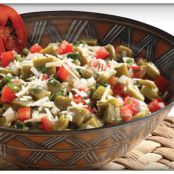 Ensalada de Nopales