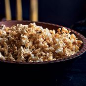 Maple Chili Popcorn